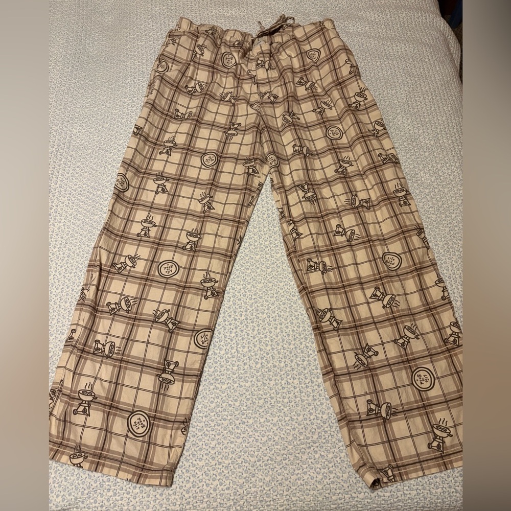Life is‎ Good Men’s Sleep Pants